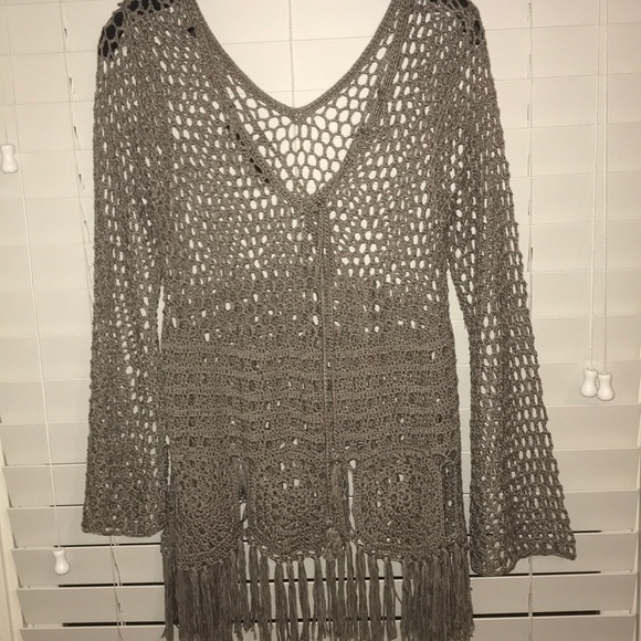 Boho Blouse - Picture 2 of 5